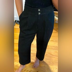 Club Mónaco trousers